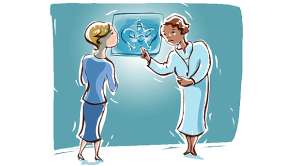 Гинеколог, который вам не нужен Гинеколог, который вам не нужен