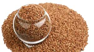 Кефирно-гречневая диета Кефирно-гречневая диета