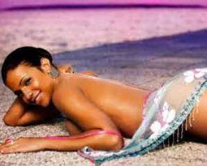 Как правильно и без вреда загорать Если вы обгорели