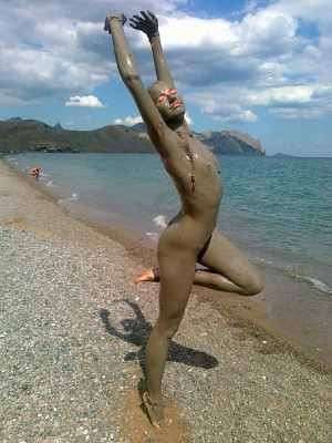 Лечебнaя глинa