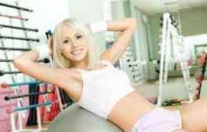 Спортивное питание Продолжение