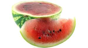 Как выбрать арбуз