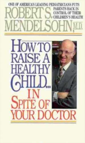 Лихорадкофобия, или почему не нужно сбивать температуру?