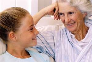 Коварное наследие Коварное наследие