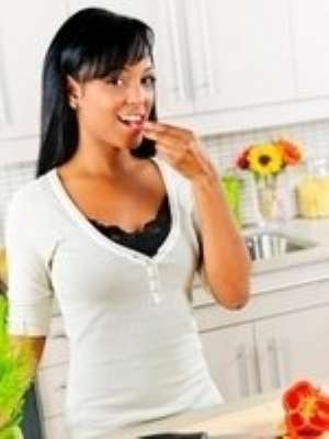 Продукты для быстрого сбрасывания веса