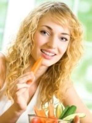 Полезные закуски, призванные обуздать аппетит