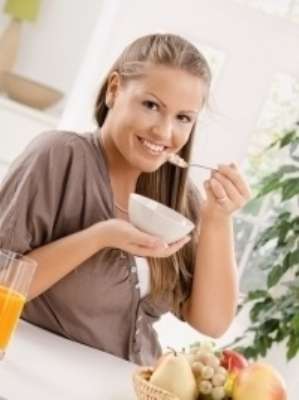 Шесть простых рецептов для быстрой потери веса