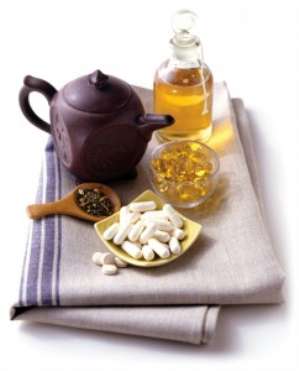 Народные методы лечения эндометрита