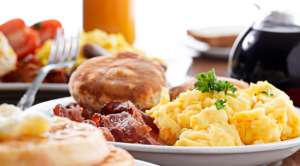 Что не стоит есть на завтрак