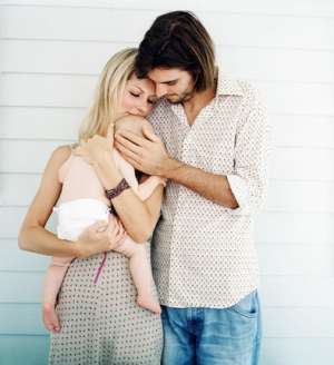 Взрослые "бяки" малышей