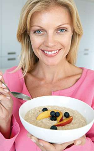 Принципы диеты при язве желудка