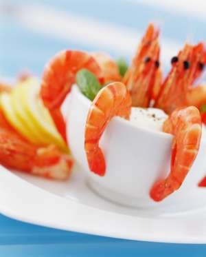 Рыбные страсти: вся польза морепродуктов