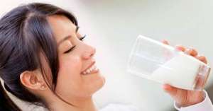 Диета на ряженке