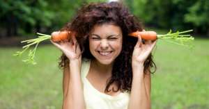 Орторексия