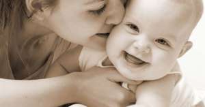 Жизнь после родов: в комплекте с младенцем