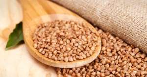 Гречневая монодиета