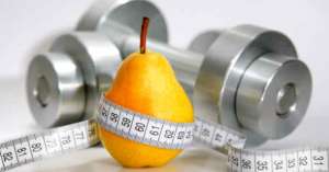 Диета и спорт