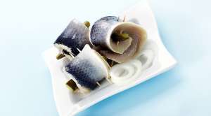 Селедка — царица северных морей Селедка — царица северных морей