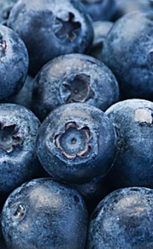 Идеальные продукты для женского здоровья