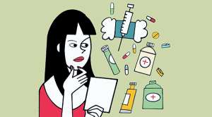 Менопауза: время назад! Менопауза: время назад!