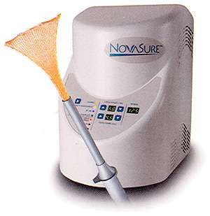 Новинки в гинекологии