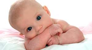 Пуповина перерезана — жизнь начинается