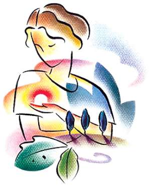 Бремя риска