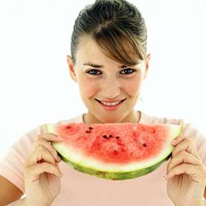 Полосатая диета Полосатая диета