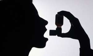 Астму под контроль! Астму под контроль!