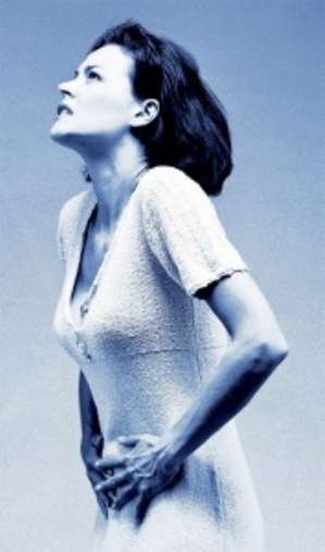 Мука вечного желания