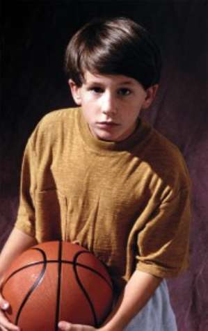 Выбираем “свой” спорт