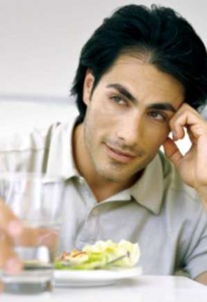 Вредные советы для желающих похудеть