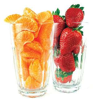 Лакомое топливо