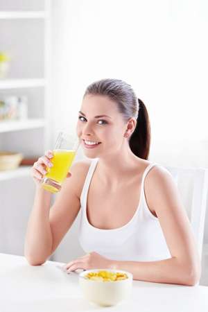 «Воздушная» диета