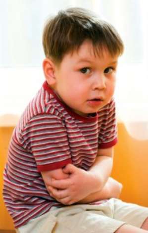 Гастрит у детей Гастрит у детей