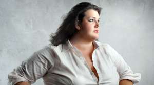 Толстая, как я Толстая, как я