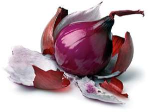 Луковая шелуха — источник целительного кверцетина Луковая шелуха — источник целительного кверцетина