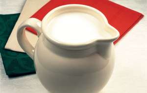 Кефир — напиток долгожителей