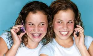 Смотрю в тебя, как в зеркало