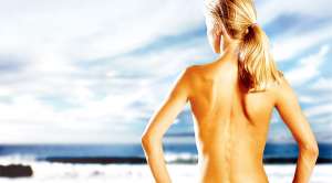 Воздушные ванны Воздушные ванны